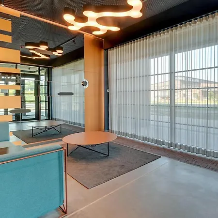 Doki By Triapart * Gdańsk