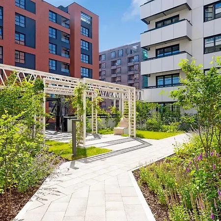 Apartman Doki By Triapart *