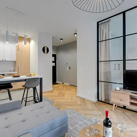 Doki By Triapart Apartman *