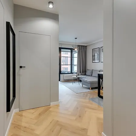 Doki By Triapart Apartman