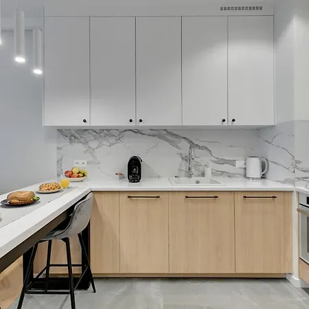 Apartman Doki By Triapart *