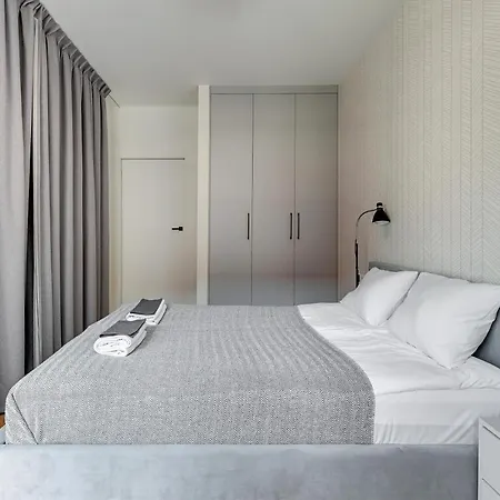 Apartman Doki By Triapart *