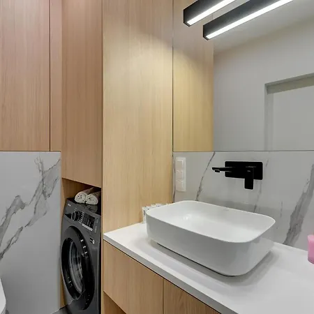 Doki By Triapart Gdańsk