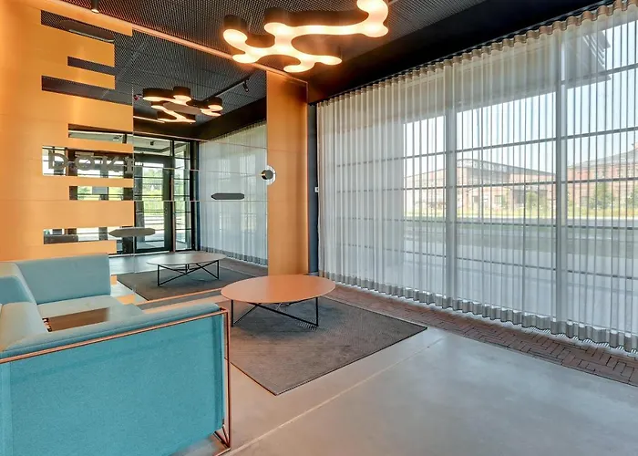 Doki By Triapart * Gdansk