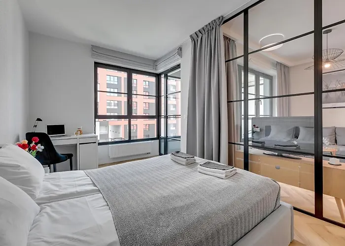 Daire Doki By Triapart