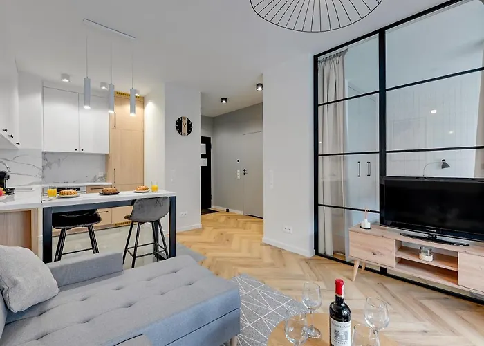 Doki By Triapart Daire *