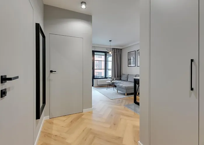 Doki By Triapart Daire