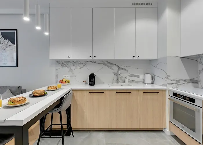 Daire Doki By Triapart *