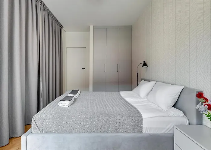 Daire Doki By Triapart *