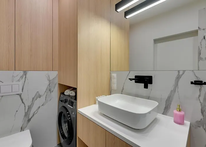 Doki By Triapart Gdansk