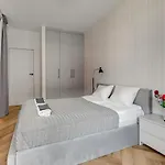 Apartament Doki By Triapart Gdańsk