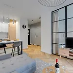 Doki By Triapart Apartament *