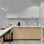 Apartament Doki By Triapart *